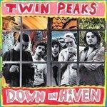 Down in Heaven - CD Audio di Twin Peaks