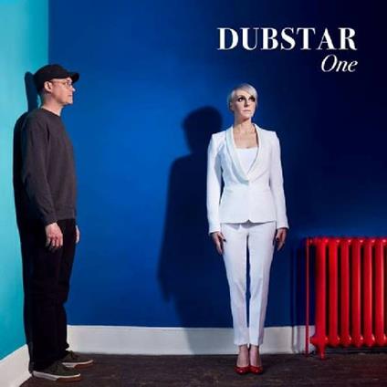One - Vinile LP di Dubstar