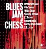 Blues Jam at Chess