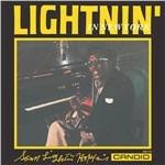 In New York - Vinile LP di Lightnin' Hopkins