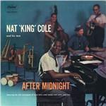 After Midnight - Vinile LP di Nat King Cole