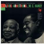 Louis Armstrong Plays W.C. Handy - Vinile LP di Louis Armstrong