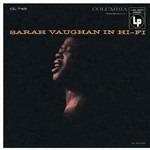 Sarah Vaughan in Hi-Fi - Vinile LP di Sarah Vaughan