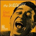The Wildest - Vinile LP di Louis Prima