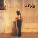 Keb' Mo' - Vinile LP di Keb' Mo'