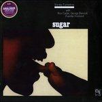 Sugar - Vinile LP di Stanley Turrentine