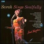 Sarah Sings Soulfully - Vinile LP di Sarah Vaughan