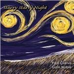 Starry Starry Night - Vinile LP di Liam Noble,Paul Clarvis