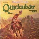 Happy Trail - Vinile LP di Quicksilver Messenger Service