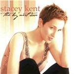 The Boy Next Door - Vinile LP di Stacey Kent