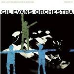 Great Jazz Standard - Vinile LP di Gil Evans