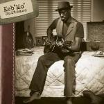 Suitcase - Vinile LP di Keb' Mo'