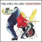 Consummation (180 gr.) - Vinile LP di Thad Jones,Mel Lewis