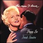 The Man I Love - Vinile LP di Peggy Lee