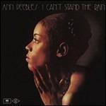 I Can't Stand the Rain - Vinile LP di Ann Peebles