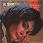 Desmond Blue - Vinile LP di Paul Desmond