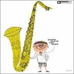 Daddy Plays the Horn - Vinile LP di Dexter Gordon