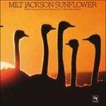 Sunflower (180 gr.) - Vinile LP di Milt Jackson