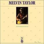Plays the Blues for You (180 gr.) - Vinile LP di Melvin Taylor
