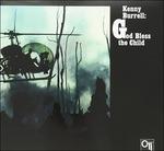 God Bless the Child (180 gr.) - Vinile LP di Kenny Burrell