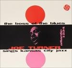 The Boss of the Blues (180 gr.) - Vinile LP di Big Joe Turner