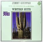 Western Suite (180 gr.)