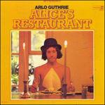 Alice's Restaurant (180 gr.) - Vinile LP di Arlo Guthrie