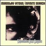 Infinite Search (Hq) - Vinile LP di Miroslav Vitous