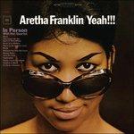 Yeah!!! (Hq) - Vinile LP di Aretha Franklin