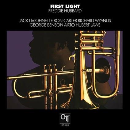 First Light (180 gr.) - Vinile LP di Freddie Hubbard