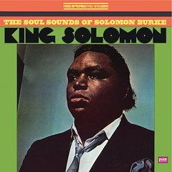 King Solomon (180 gr.) - Vinile LP di Solomon Burke