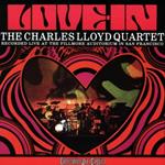 The Charles Lloyd Quartet. Love in (180 gr.)