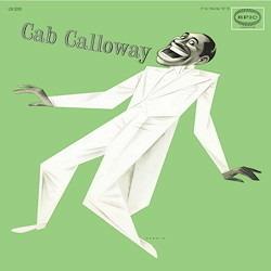 Cab Calloway - Vinile LP di Cab Calloway