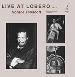 Live At Lobero Vol.2