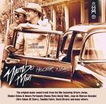 Mambo Man (Colonna sonora)