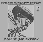 Dial 'B' for Barbra