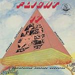 Pan-Afrikan Peoples Arkestra 'Flight 17'