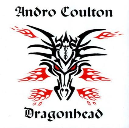 Dragonhead - CD Audio di Andro Coulton