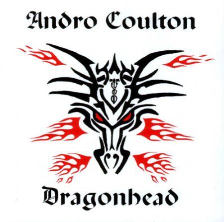 Dragonhead - CD Audio di Andro Coulton