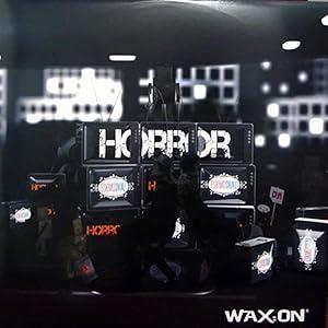 Horror Ep - Vinile LP di Eskimo Twins