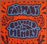 Coloured in Memory - CD Audio di Fairmont