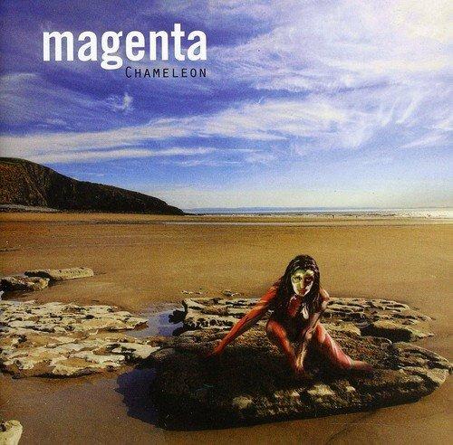 Chameleon - CD Audio di Magenta