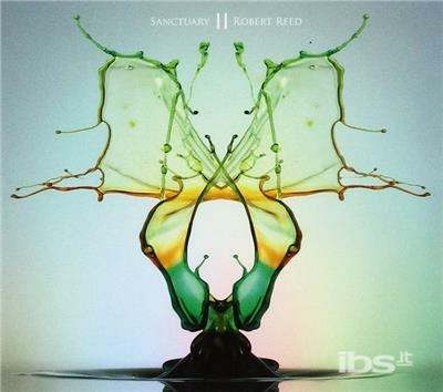 Sanctuary II - CD Audio di Robert Reed