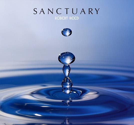 Sanctuary - CD Audio di Robert Reed