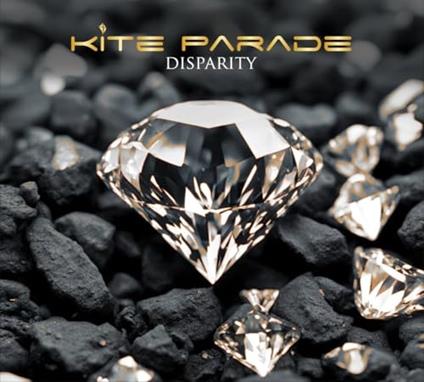 Disparity - CD Audio di Kite Parade