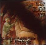 Madrigali su testi di Petrarca - CD Audio di Gavin Bryars,Ensemble Vox Altera,Massimilano Pascucci