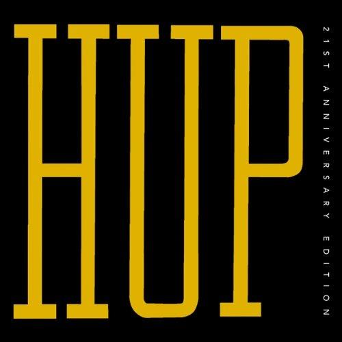 Hup (21st Anniversary Edition) - CD Audio di Wonder Stuff