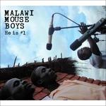 He Is #1 - CD Audio di Malawi Mouse Boys
