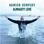 Almighty Love - CD Audio di Damien Dempsey