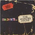 Oh No, it's the Wonder Stuff - CD Audio di Wonder Stuff